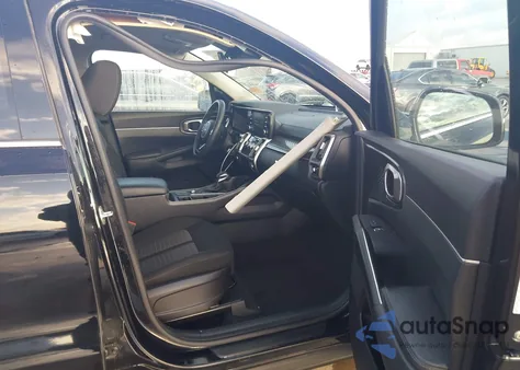 2022 Kia Sorento Lx from USA, damaged, VIN 5XYRG4LC0NG085181